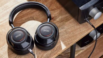 Mark Levinson No 5909 Luxury Headphones Launched at CES 2022, More Expensive Than AirPods Max
