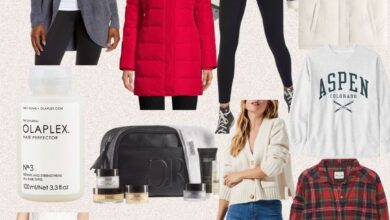 Sales after Christmas: Nordstrom, Abercrombie, Amazon and more!