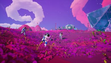 Astroneer releases on Switch today, but performance is far from Stellar