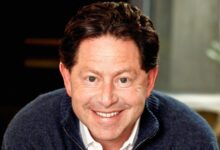 Activision CEO Bobby Kotick speaks about Microsoft acquisition in letter to employees