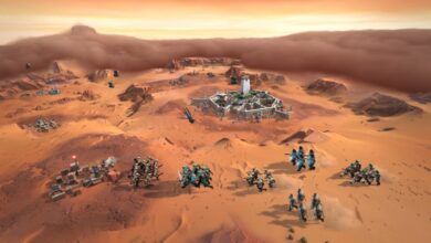 Dune: Spice Wars Devs Launches More Lights On Upcoming Strategy Game
