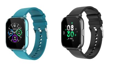 Fire-Boltt Ninja 2 Budget Smartwatch With 30 Sports Modes, SpO2 Tracking Launched in India: Price, Specifications