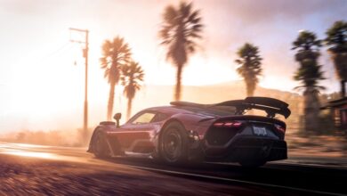 Playground Games Co-founder leaves Forza Horizon 5 Studio after 12 years