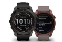 Garmin Fenix 7, Fenix 7S, Fenix 7X Smartwatches With Real-Time Stamina Tool Launched