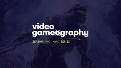 Discover the full history of Halo 4 |  Video games
