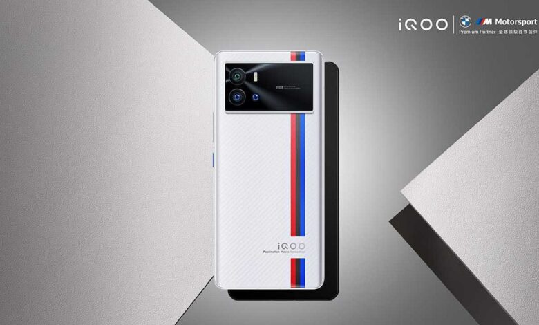 iQoo 9, iQoo 9 Pro Tipped to Launch in India With Different Specifications