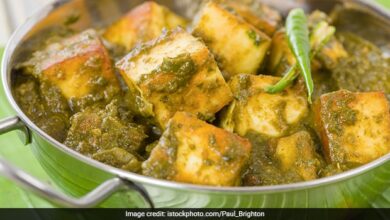 Paneer Methi Chaman - A special Kashmiri recipe that you don't want to miss