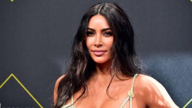 Kim Kardashian buys Hidden Hills home from Kanye West amid divorce |  News