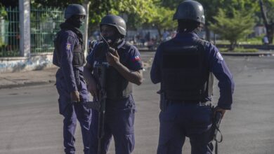 Notorious gang allegedly kidnapped 17 missionaries in Haiti |  News