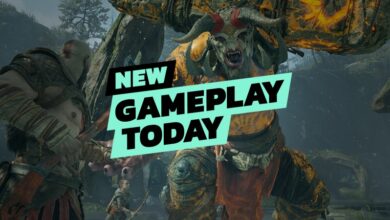 Is God of War worth playing on PC?  |  New game today