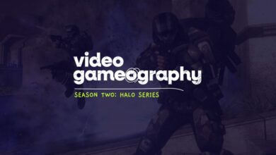 Explore the full history of Halo 3: ODST |  Video games