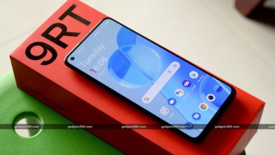OnePlus 9RT Review: Better Late Than Never