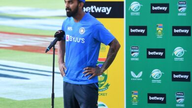 IND vs SA: KL Rahul "Doing well" as India captain, says Rahul Dravid after ODI series loss to South Africa