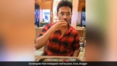 See: How To Eat Sushi The Indian Way;  Funny video makes foodies excited