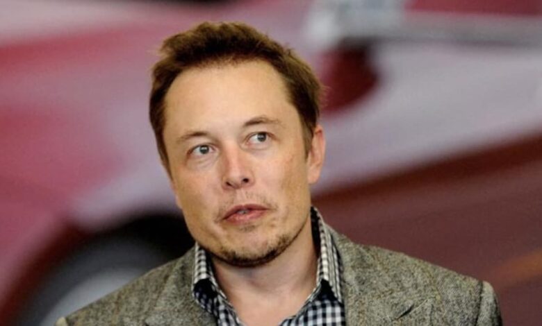 Elon Musk Says He Will Eat McDonalds Happy Meal on TV, Only If...