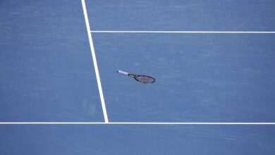 Renata Voracova joins Novak Djokovic in immigration detention ahead of Australian Open