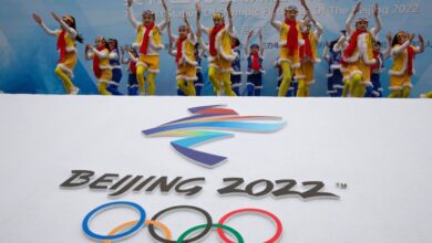 IOC secures Beijing Winter Olympics teams to advance