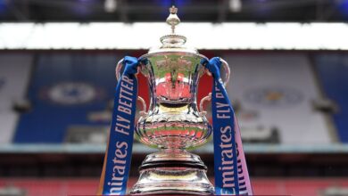 FA Cup 4th round draw with Leicester to continue defense against Arsenal/Forest