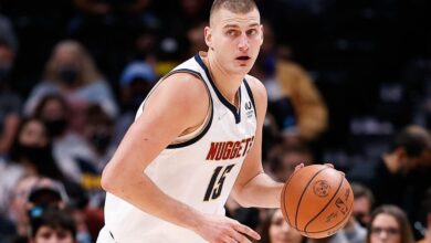 Nikola Jokic 'is one of the more respected reigning MVPs,' says Denver Nuggets coach Michael Malone