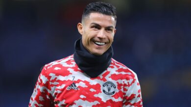 Manchester United's Cristiano Ronaldo's injury is not considered serious after sidelined FA Cup win
