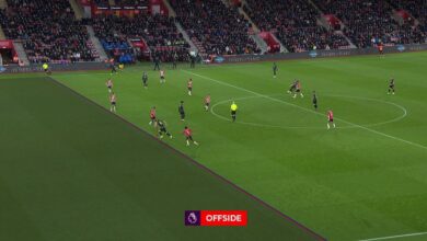 How VAR decisions have affected every Premier League club in 2021-22