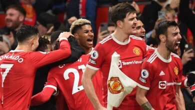 Man United's progress has been slow and painful, but that was evident after the win over West Ham