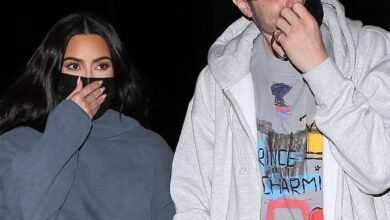 Why Kim Kardashian and Pete Davidson can only stay in power