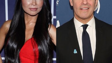 Andy Cohen Breaks the silence on Jennie Nguyen's social media post "Disgusting"