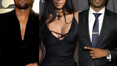 Kim Kardashian opposes Ye's request for a second sex tape with Ray J