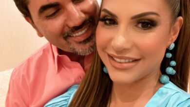 RHONJ's Jennifer Aydin was candidly asked about marital troubles