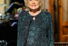 Betty White's assistant shares one of the last photos of the comedian