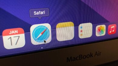 Safari 15 Security Flaw Discovered That Can Leak Your Browsing Activity, Personal Identity