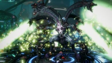 Stranger of Paradise Final Fantasy Origin features exclusive digital pre-order missions