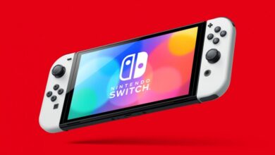 Switch is the best-selling console of 2021 in the US, Call Of Duty: Vanguard is the best-selling game