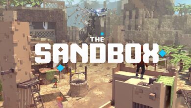 The Sandbox Has Launched a $50 Million Metaverse Accelerator Program