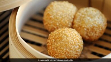 Makar Sankranti 2022: Celebrate the festival with these popular recipes