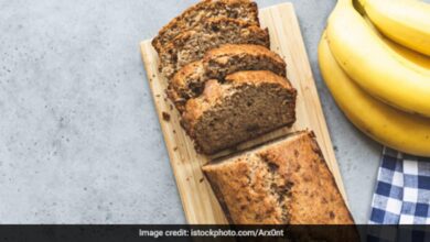 How to make spiced banana bread: How to make delicious banana bread