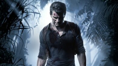 Reviews on Uncharted 4 - One Last Grand Adventure