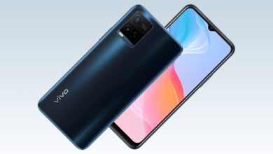 Vivo Y21A With Dual Rear Cameras, MediaTek Helio P22 SoC Launched in India: Price, Specifications