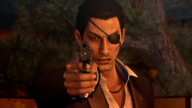Why you should play more Yakuza right now