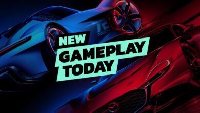 Gran Turismo 7 |  New game today