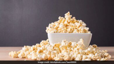 Amid Pandemic, Microwave Popcorn Sales Soar in Europe - Here's Why