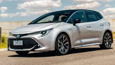 Toyota Corolla facelift to launch this year - report