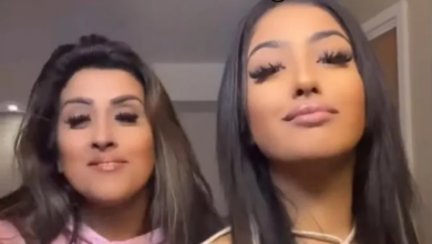 Beautiful TikTok Star 'CONFESSES' Killed Someone - Now Accused of Murder!!  (Watch)