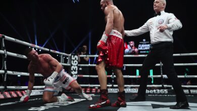 Chris Eubank Jr, Gennady Golovkin boxing photo and news image