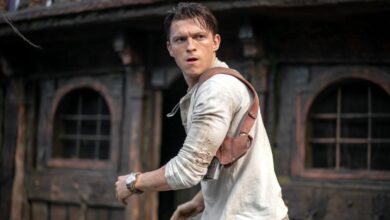 ‘Uncharted,’ Starring a Wildly Miscast Tom Holland as Indiana Jones, Is No ‘Spider-Man: No Way Home’