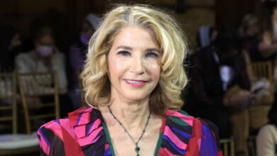‘Sex and the City’ Author Candace Bushnell Was ‘Startled’ By Revival Series ‘And Just Like That’