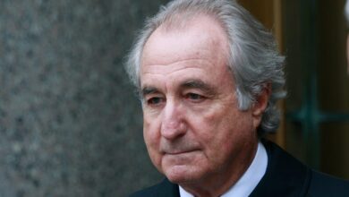 Bernie Madoff’s Sister Sondra Wiener and Brother-in-Law Marvin Dead in Murder-Suicide