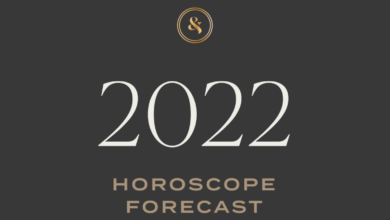 2022 Horoscopes Forecast: You Were Born to Shine