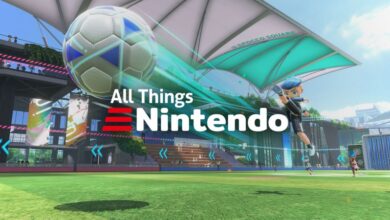 First Nintendo Live of 2022 |  Everything Nintendo